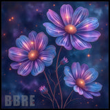 Cosmic Blooms Main Image,