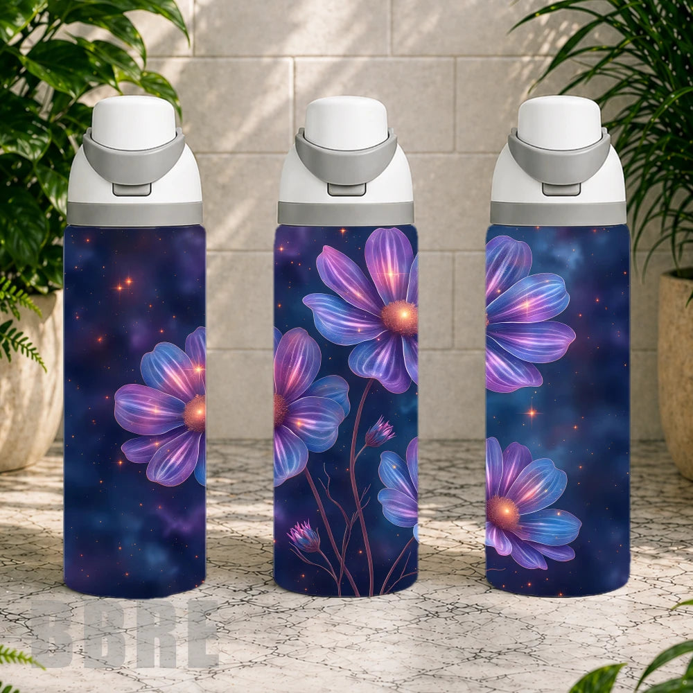 Cosmic Blooms Product Image,