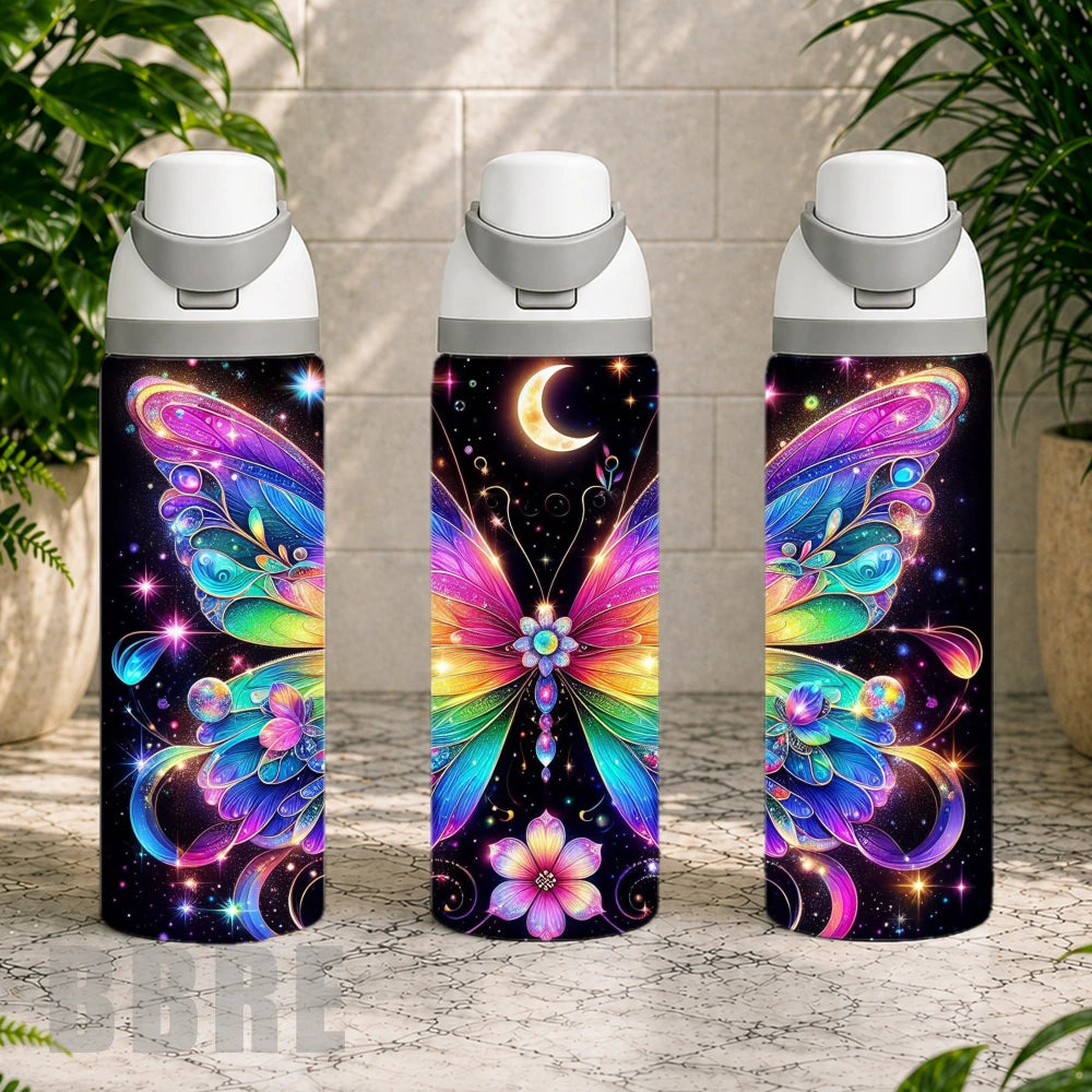 Colorful Butterfly 2 Product Image,