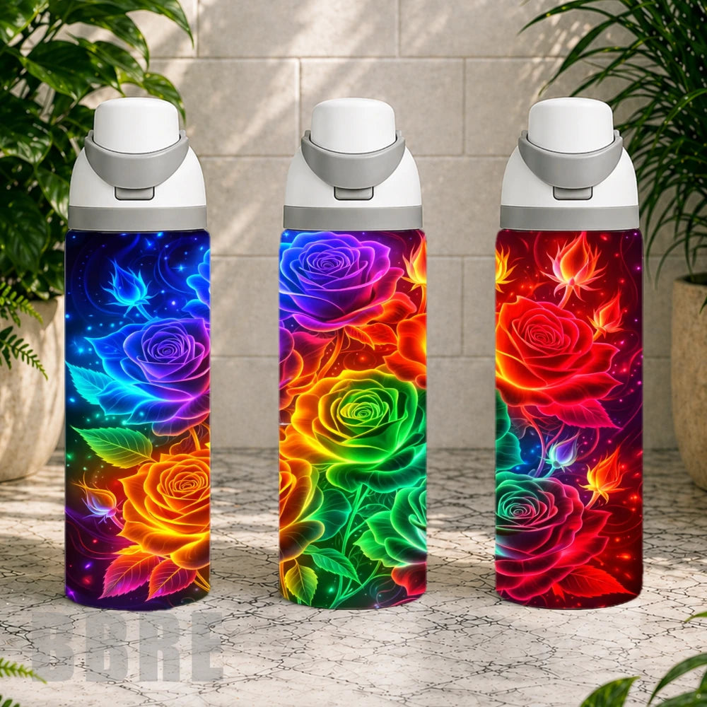 Vibrant Roses Product Image,