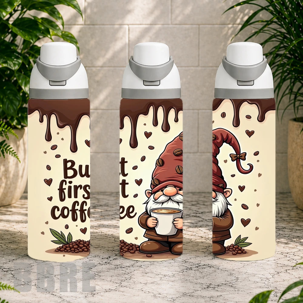 Coffee Gnome Product Image,