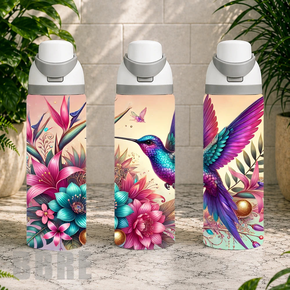 Hummingbird Blossom 2 Product Image,