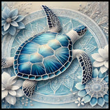 Ocean Turtle 4 Main Image,