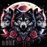 Wolf Trio Main Image,