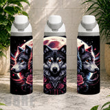 Wolf Trio Product Image,