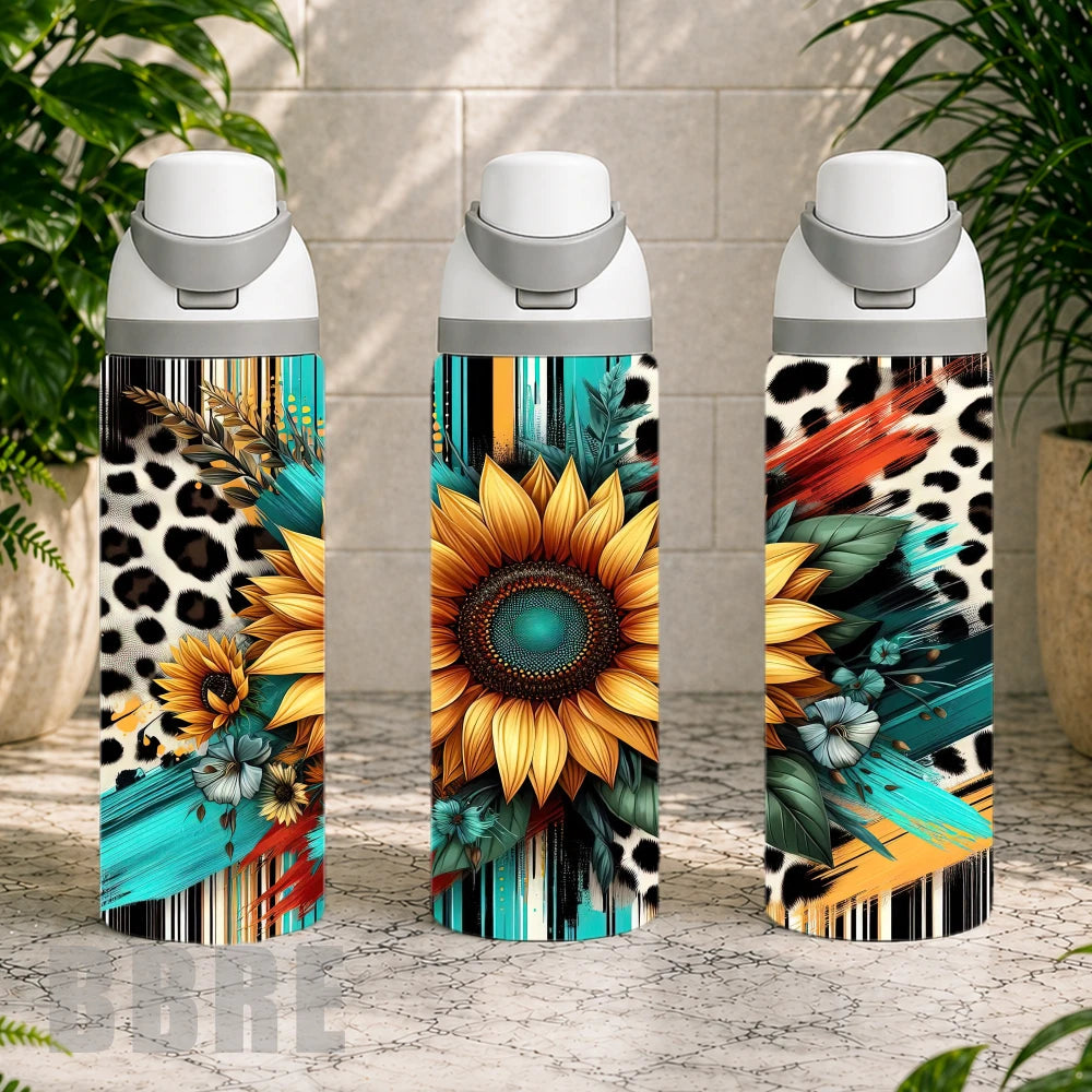Sunflower Burst 4 Product Image,