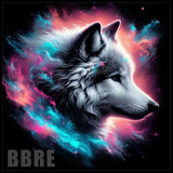 Cosmic Wolf 6 Main Image,