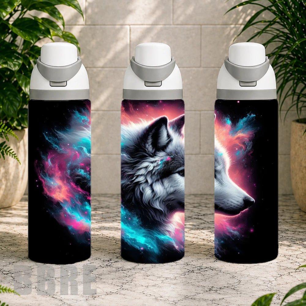 Cosmic Wolf 6 Product Image,