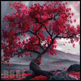 Crimson Blossom Main Image,
