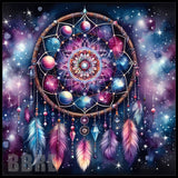 Cosmic Dreamcatcher Main Image,