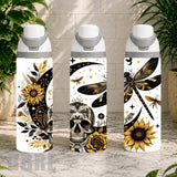 Moonlit Skull Product Image,