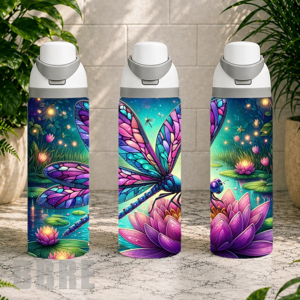 Dragonfly Dreams 2 Product Image,
