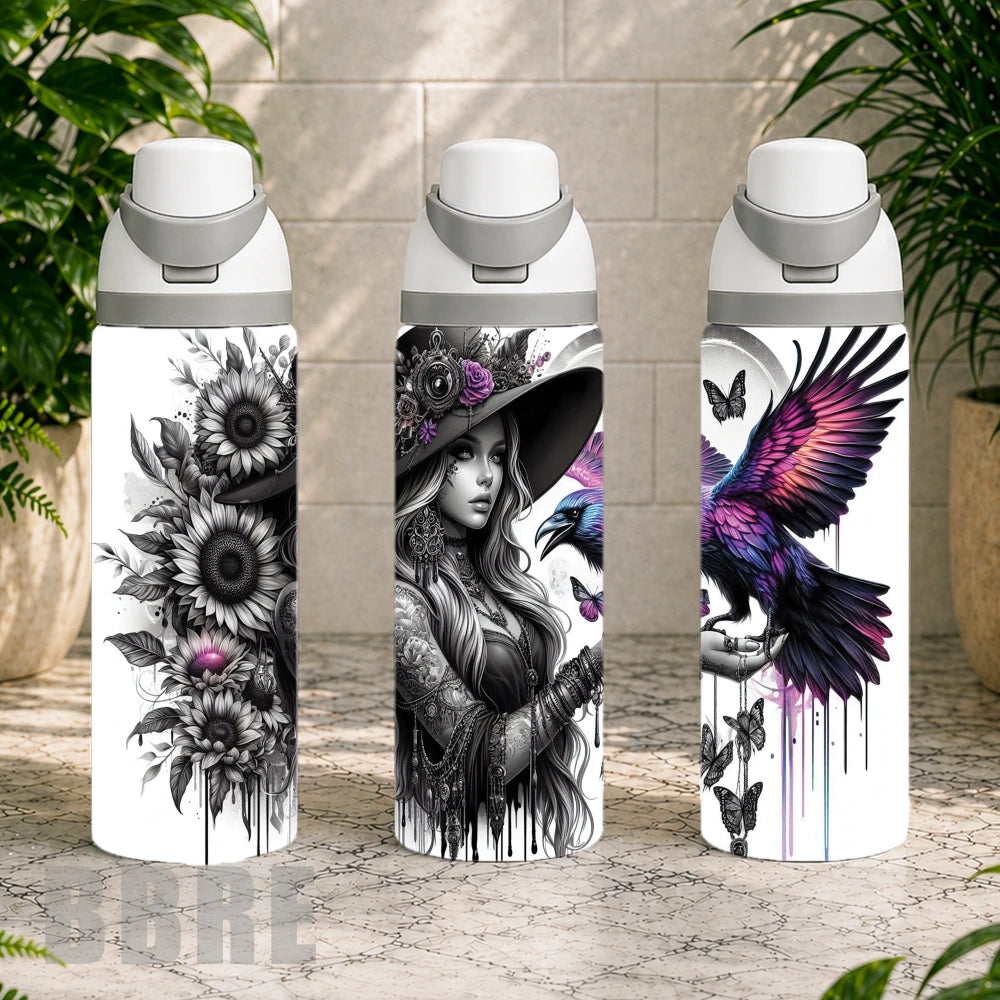 Mystical Woman Product Image,