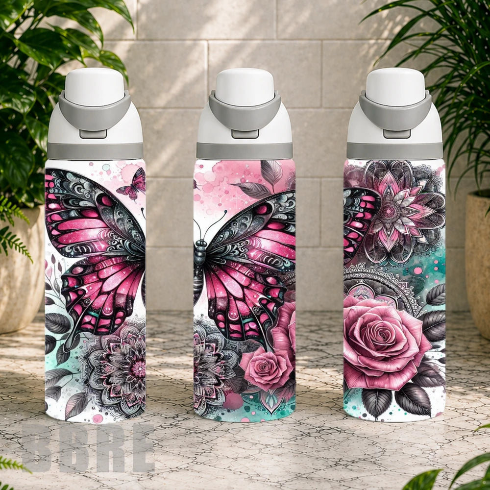 Butterfly Blossom 14 Product Image,