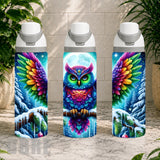Colorful Owl Product Image,