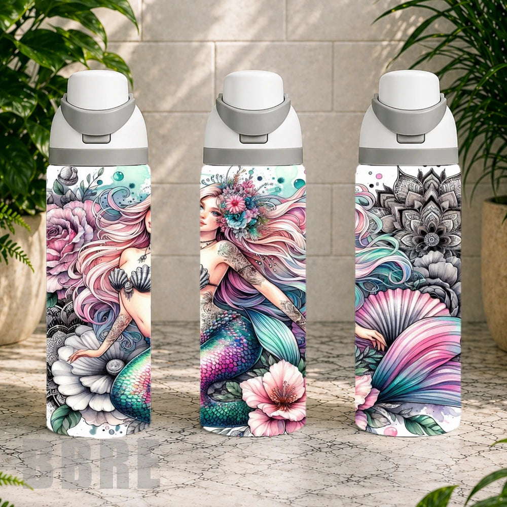 Mermaid Fantasy Product Image,
