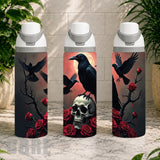 Raven Skull Product Image,