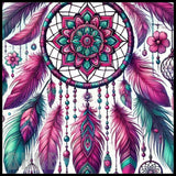 Dreamcatcher Vibes 5 Main Image,