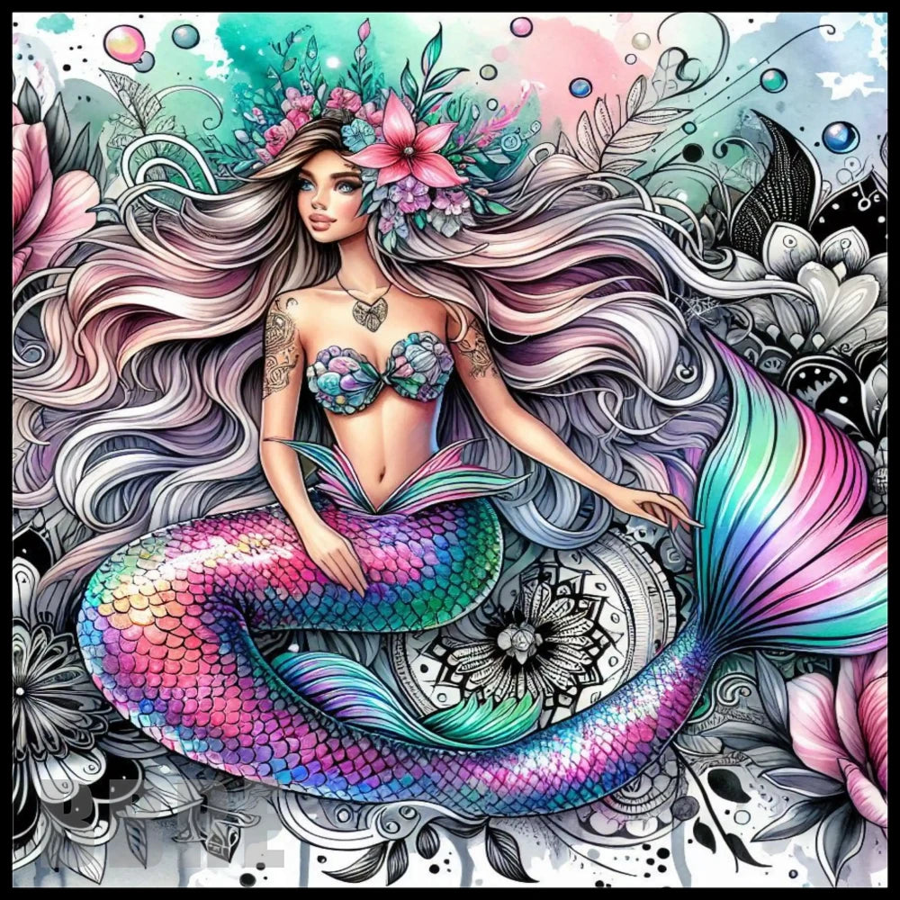 Mermaid Fantasy 2 Main Image,