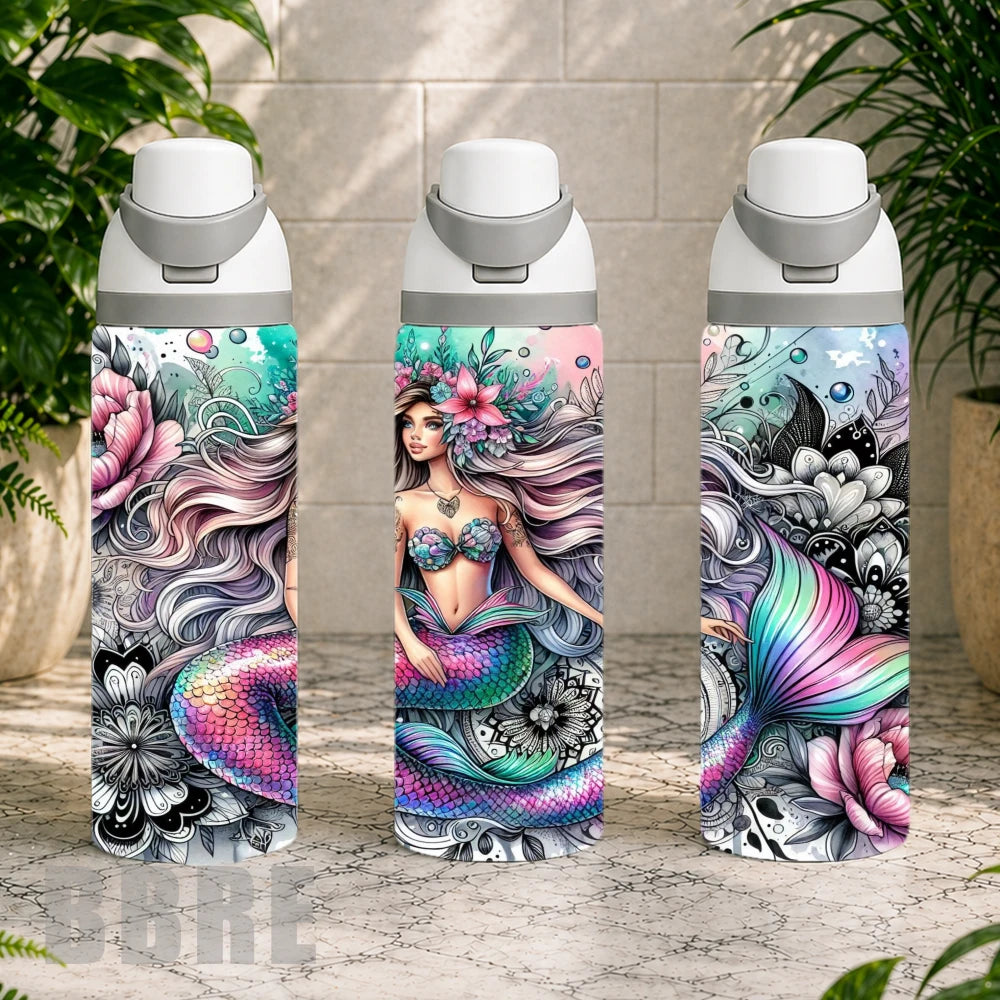 Mermaid Fantasy 2 Product Image,