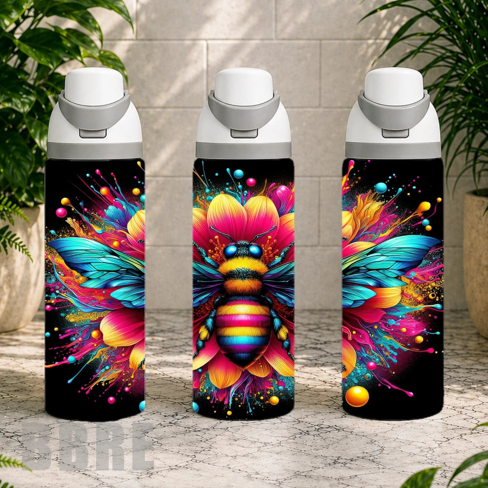 Vibrant Bee Product Image,