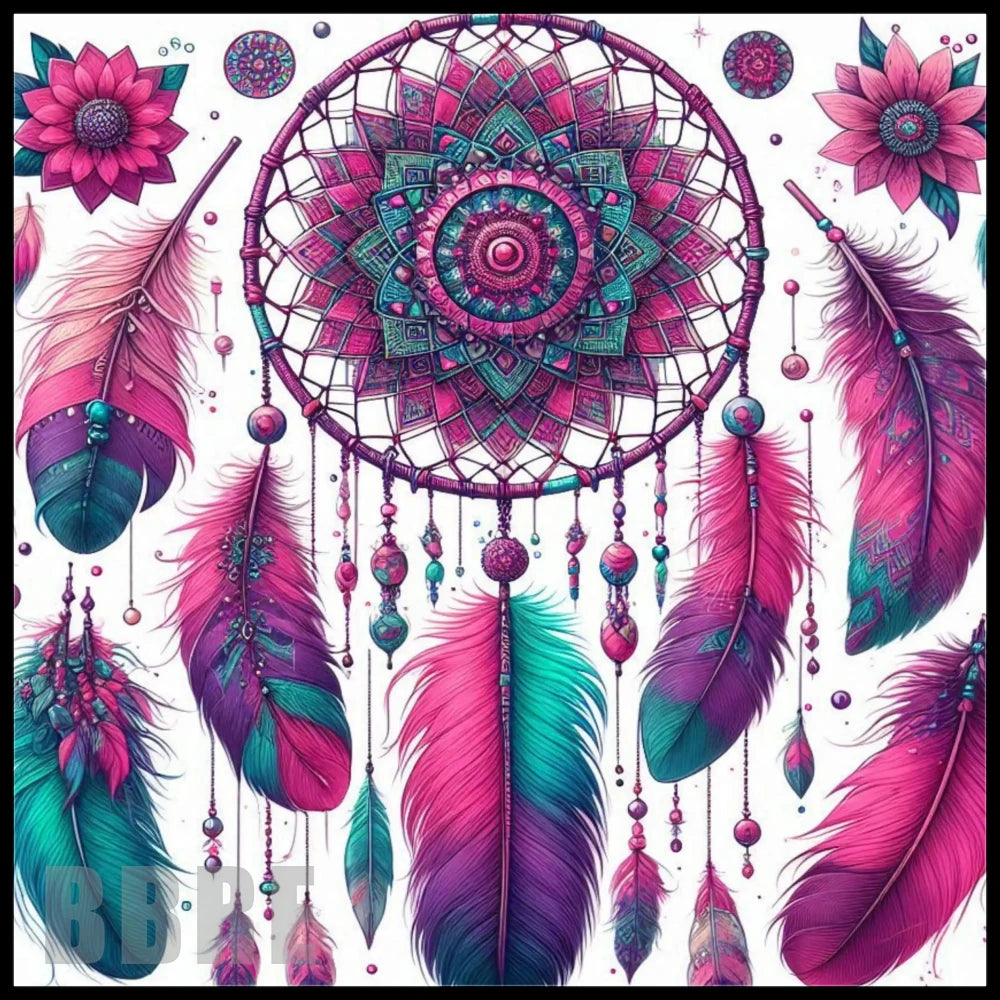 Dreamcatcher Vibes 6 Main Image,