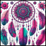 Dreamcatcher Vibes 6 Main Image,