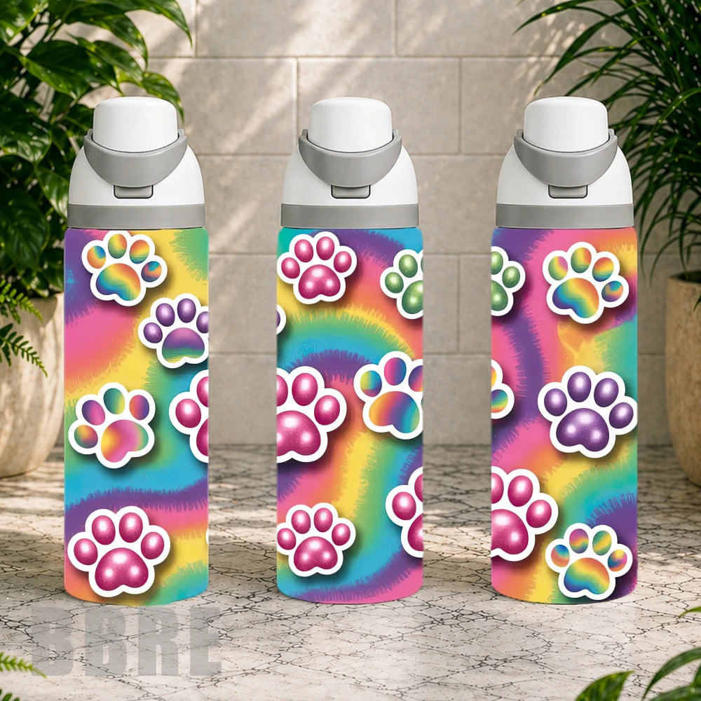 Paw Print 2 Product Image,