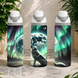 Wolf Howling Product Image,