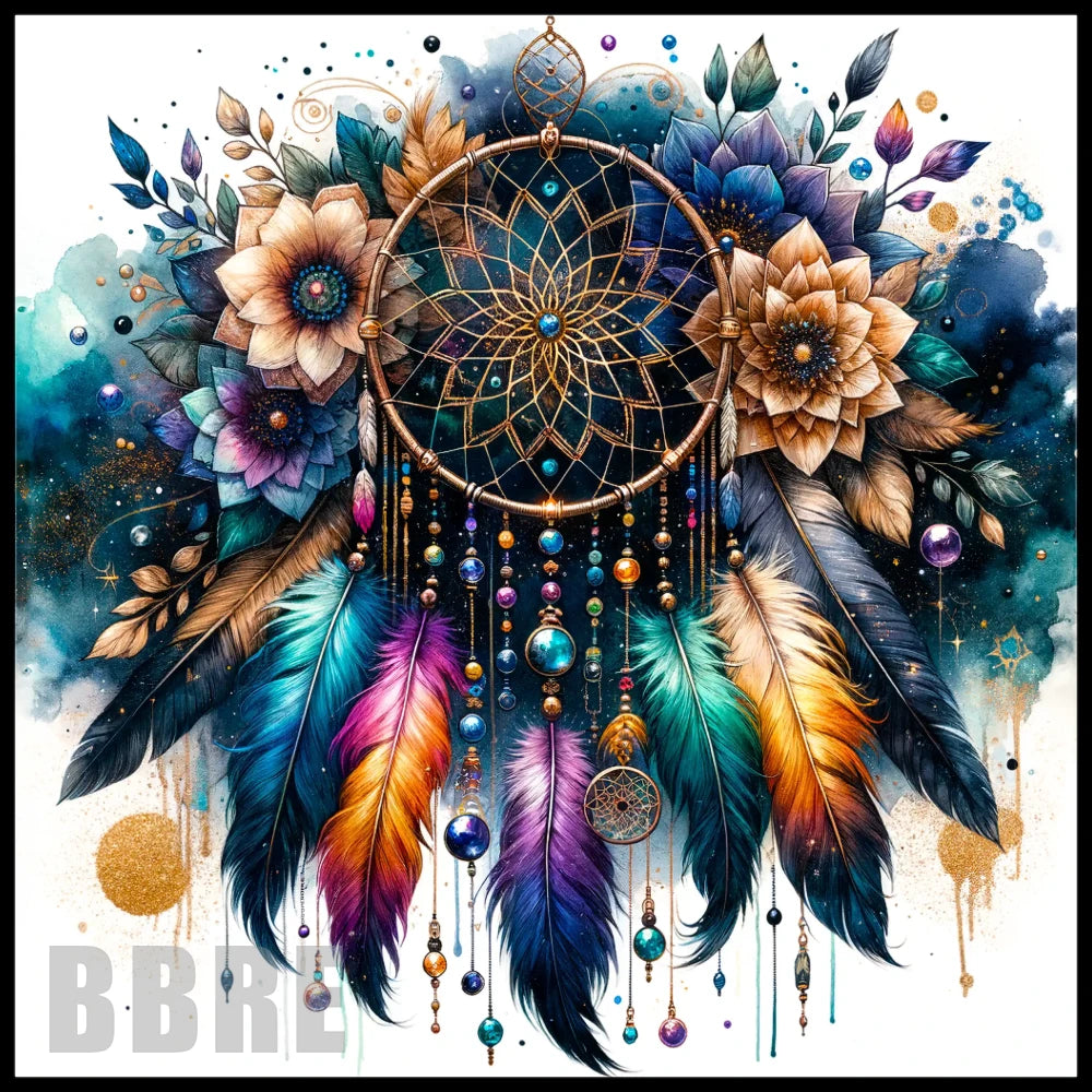 Dreamcatcher Vibes 9 Main Image,