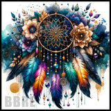 Dreamcatcher Vibes 9 Main Image,