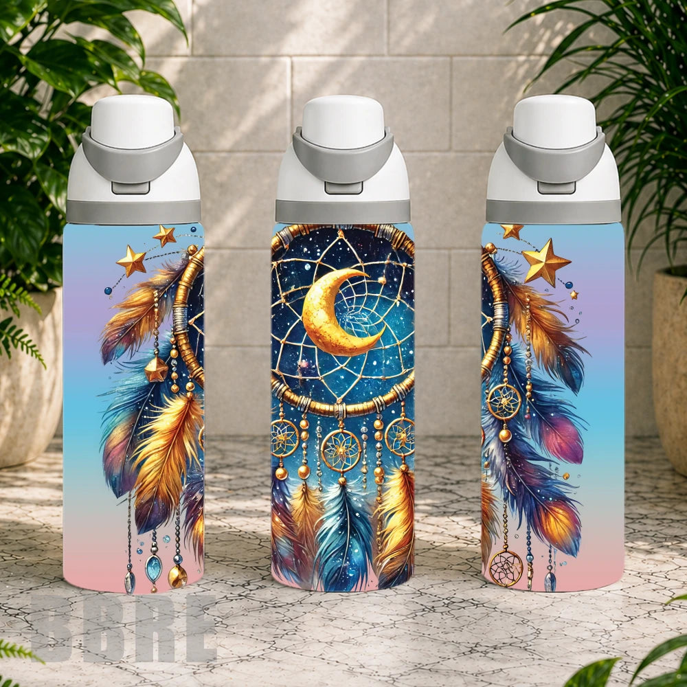 Dreamcatcher Moon Product Image,