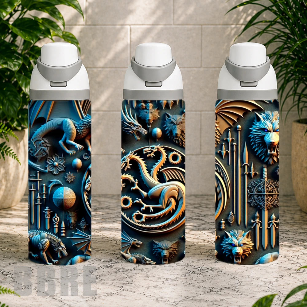 Dragon Emblem 2 Product Image,
