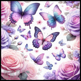 Butterfly Blossom 26 Main Image,