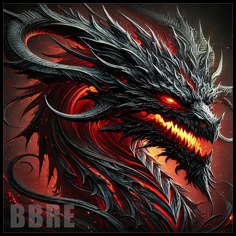 Fiery Dragon 3 Main Image,