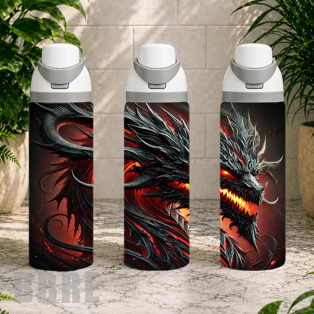 Fiery Dragon 3 Product Image,