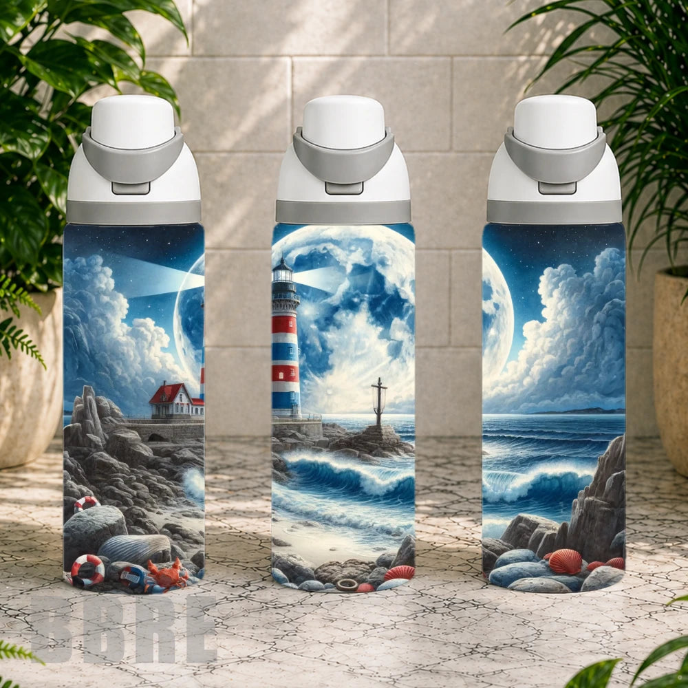 Lighthouse Moon Product Image,