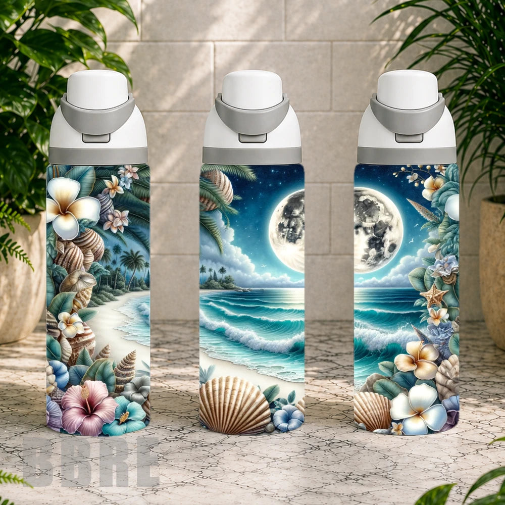 Tropical Moonlit Product Image,