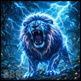 Electric Lion Main Image,