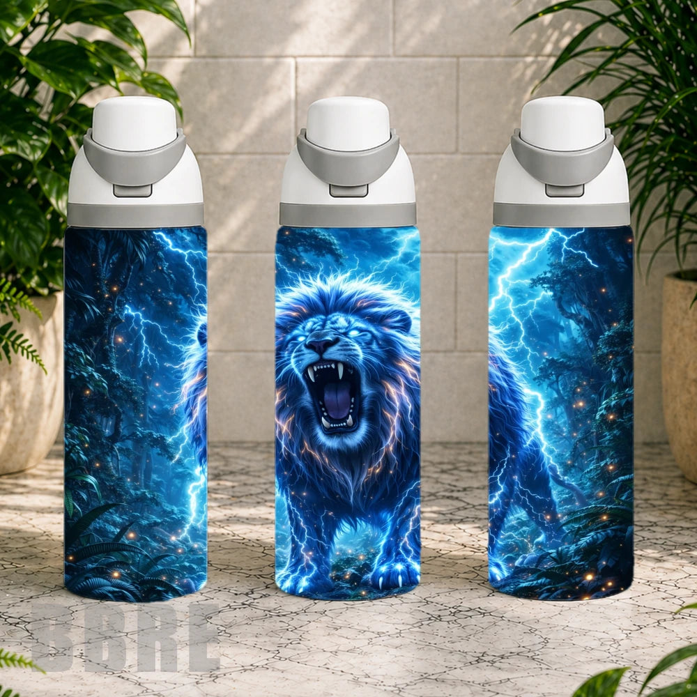 Electric Lion Product Image,