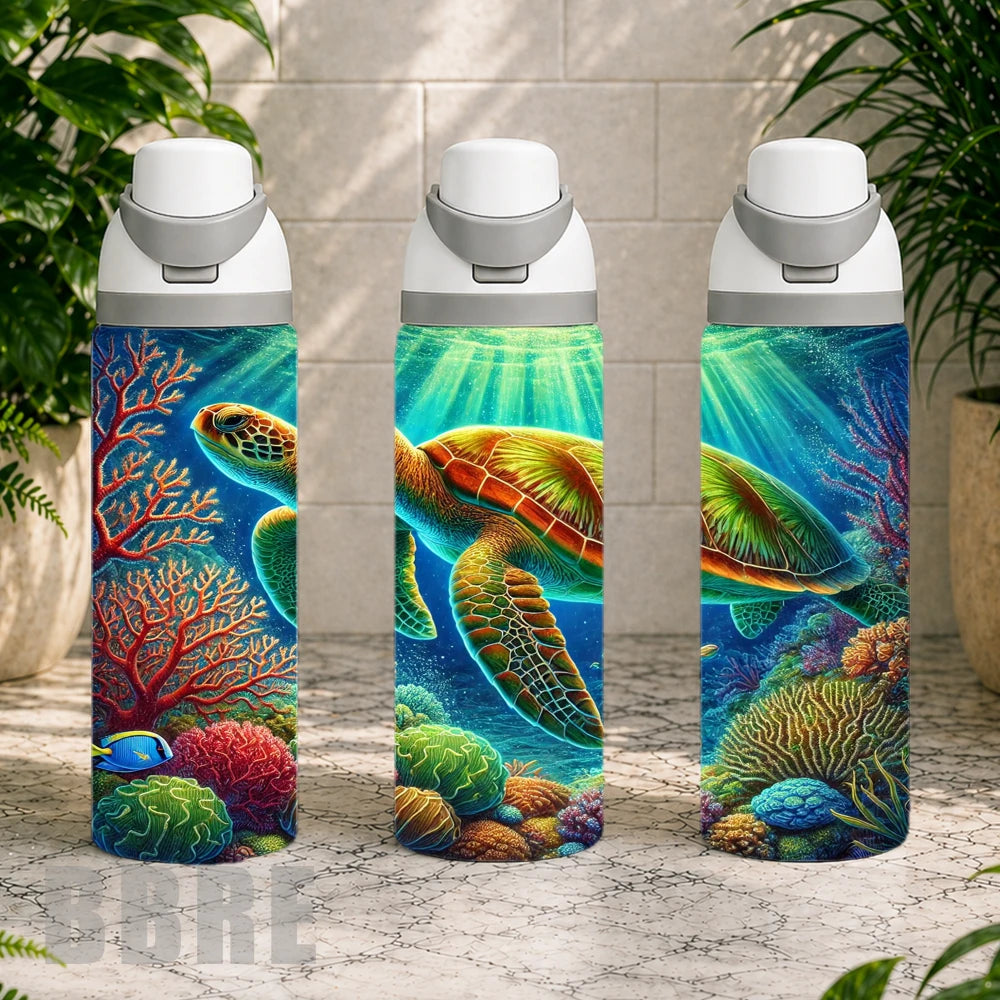 Turtle Adventure Product Image,