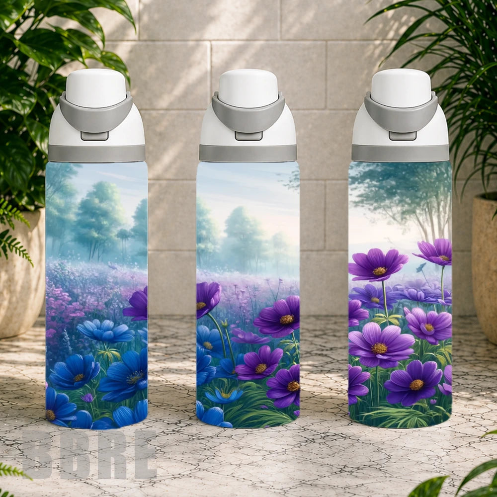 Floral Dreamscape Product Image,