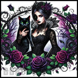 Gothic Elegance Main Image,