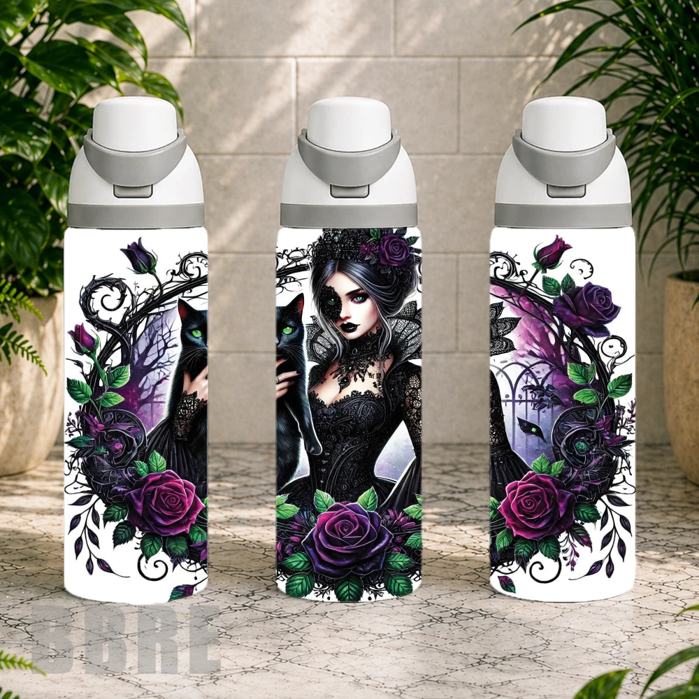 Gothic Elegance Product Image,