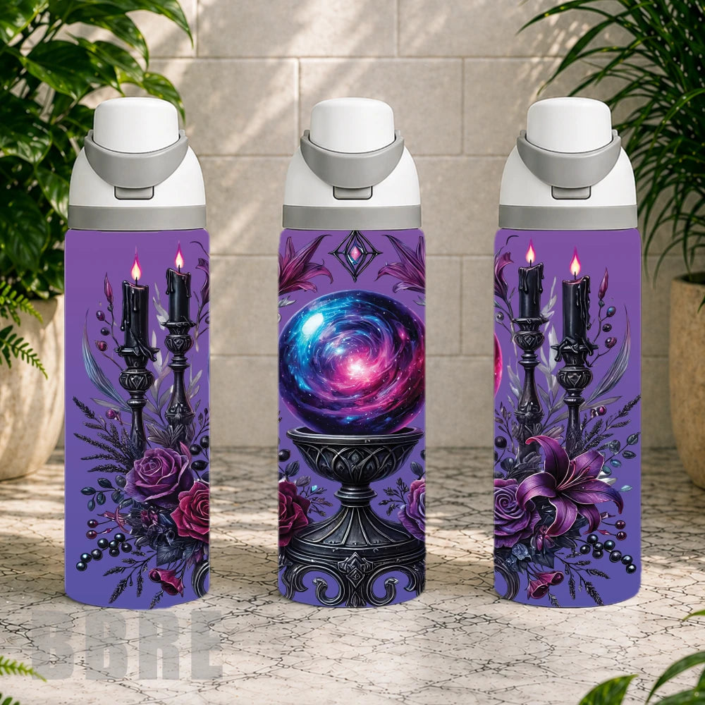 Mystic Orb Product Image,