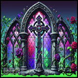 Gothic Rose Main Image,