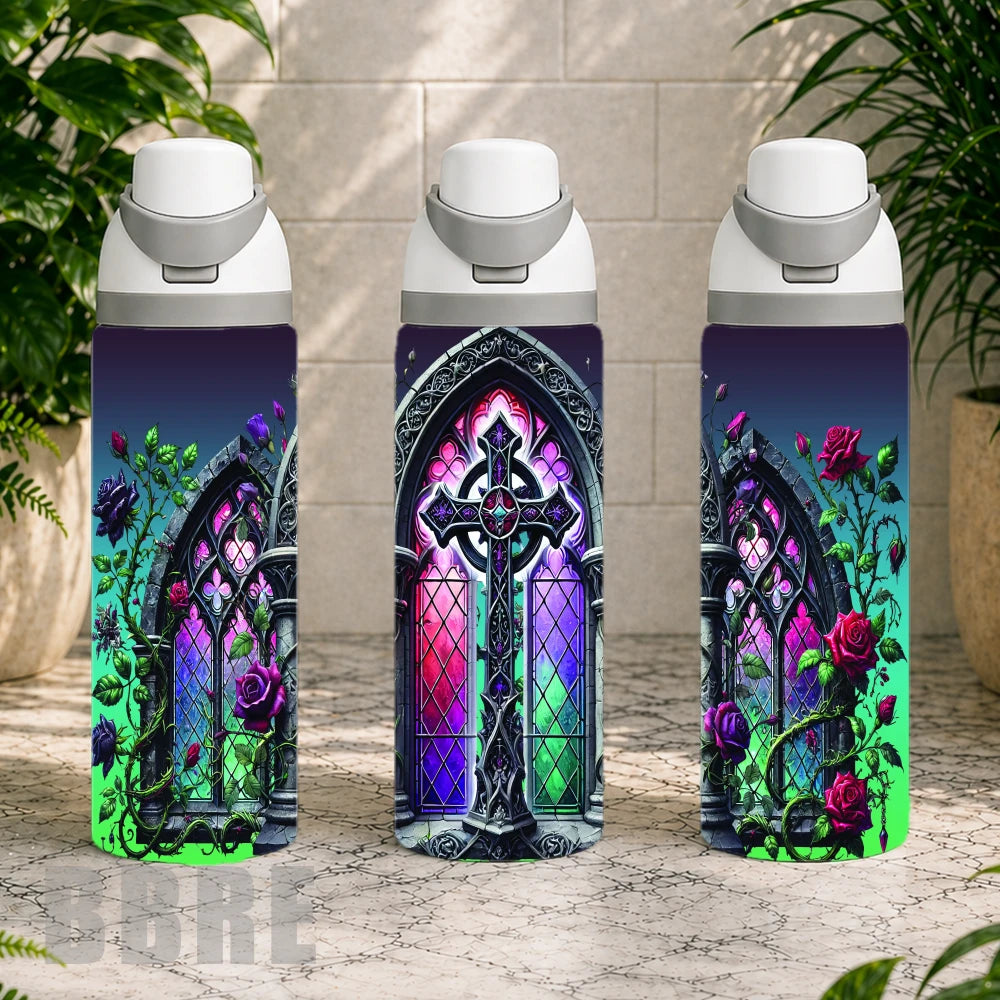 Gothic Rose Product Image,