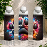 Colorful Paw 2 Product Image,