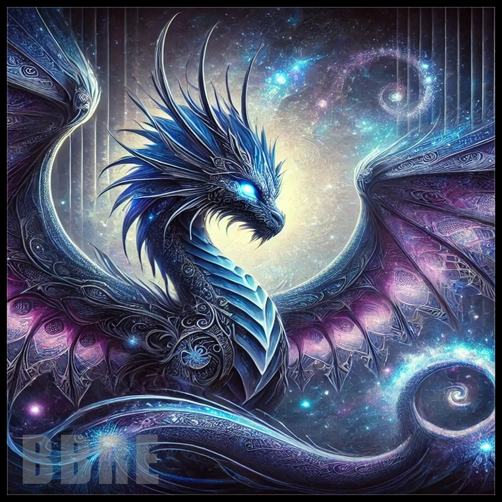 Mystic Dragon 2 Main Image,