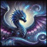 Mystic Dragon 2 Main Image,